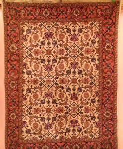Tabriz Rug