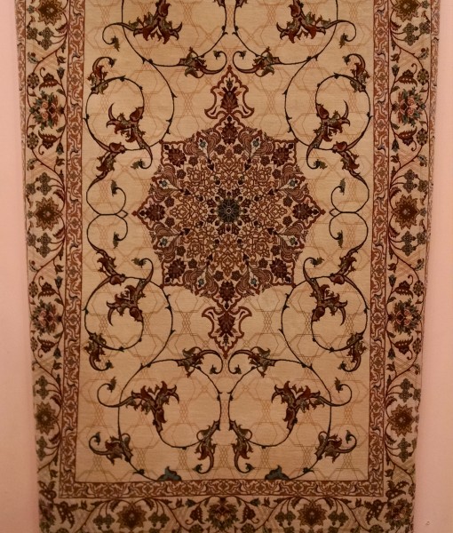 Tabriz 5 X 7.8