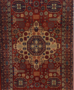 oriental rug