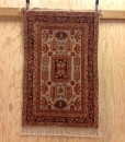 Tabriz rug