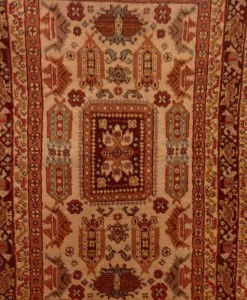 Tabriz Rug