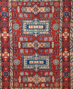 Tabriz Rug