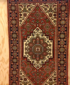 Bidjar Rug