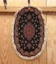 Tabriz Rug