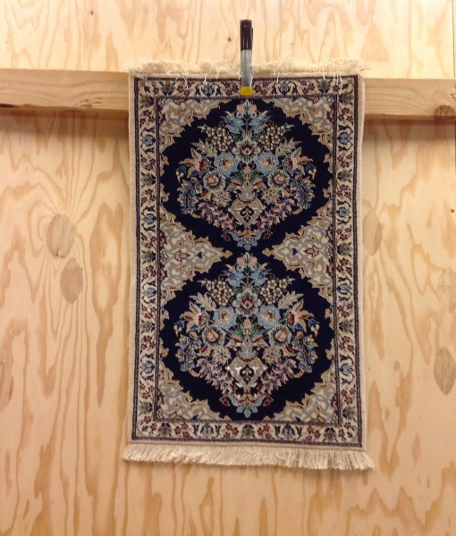 Naein Silk/Wool