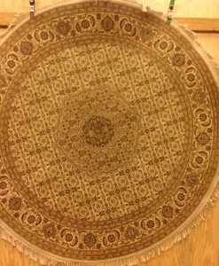 Tabriz Rug