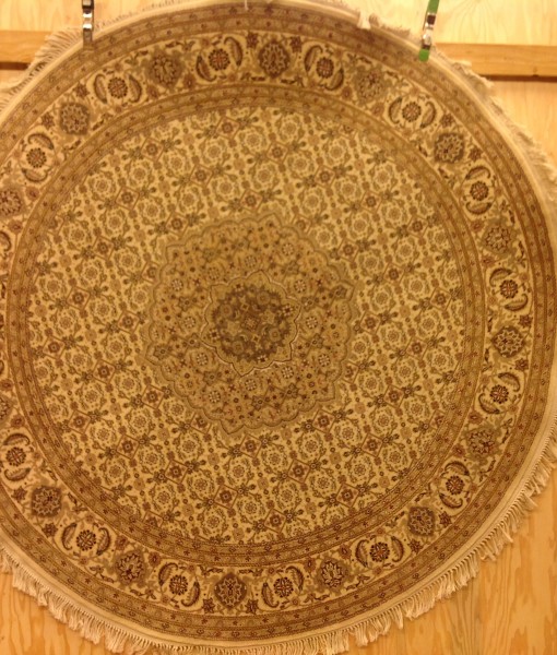 Tabriz