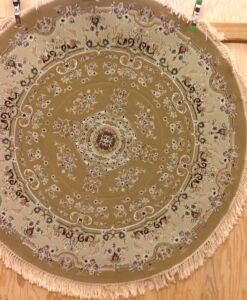 Tabriz Rug