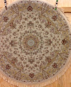 Tabriz Rug