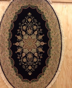 Persian D Rug