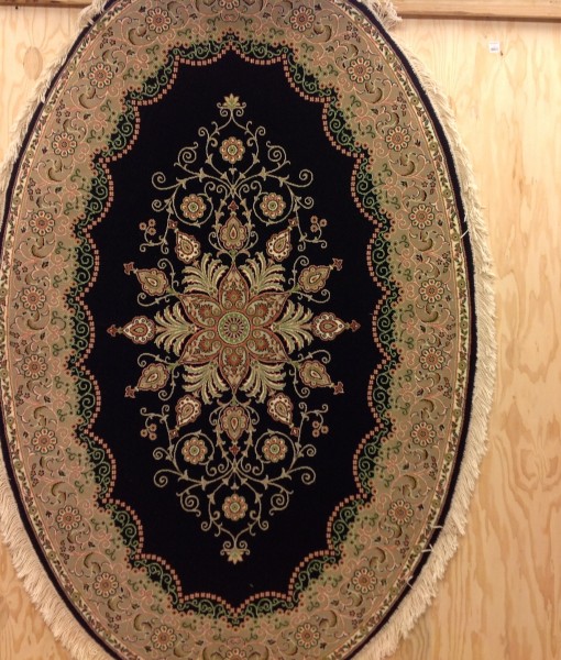 Persian D