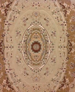Tabriz Rug