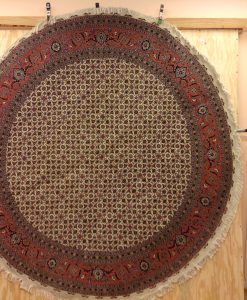 Tabriz Rug