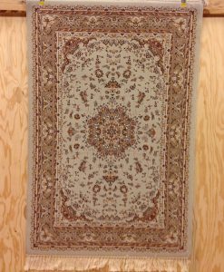 Tabriz Rug