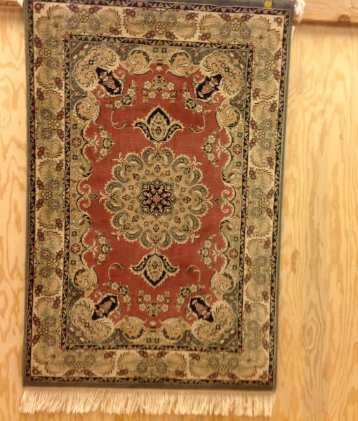 Persian D