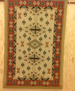 Tabriz Rug