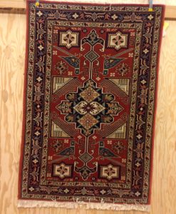 Azerbyjo Rug