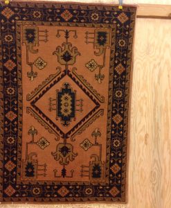 Azerbyjo Rug
