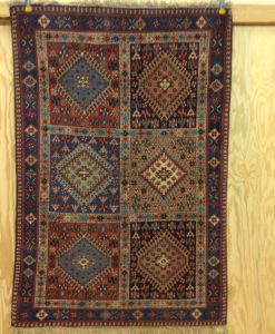 Yalameh Rug