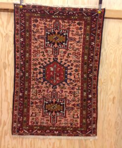 Gharadje Rug