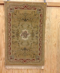 Persian D Rug