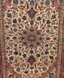 Tabriz Rug