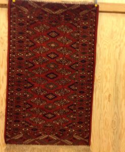 Tourkama Rug