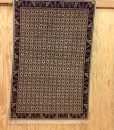 Tabriz Silk/Wool