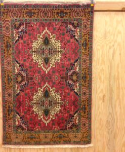 Tabriz Rug