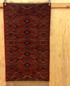 Tourkama Rug