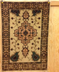 Azarbayja Rug