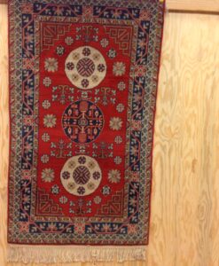 Heriz Rug