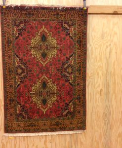 Gharadje Rug