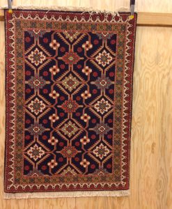 Azarbyjo Rug