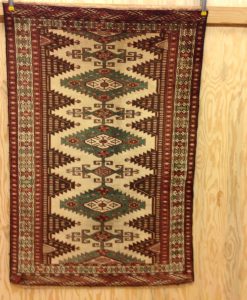 Balouchi Rug