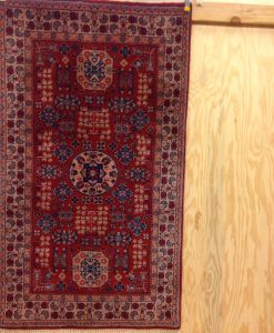 Tabriz Rug