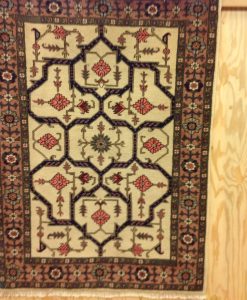 Azarbyjo Rug
