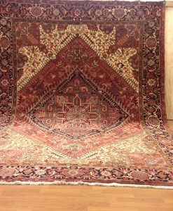 Heriz Rug