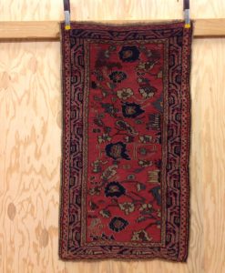Hamedan Rug