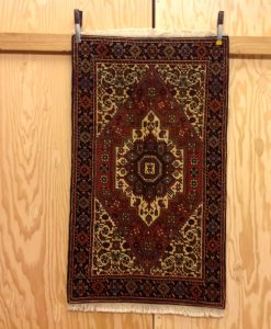 Bidjar Rug