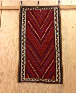 Ghomshe Rug