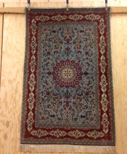 Tabriz Rug
