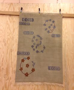 Gabeh Rug