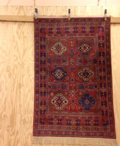 Heriz Rug