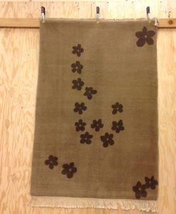Gabeh Rug