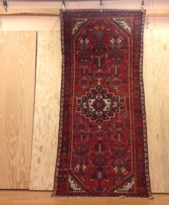 Heriz Rug