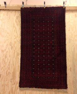 Baloch Rug