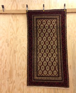 Balouchi Rug