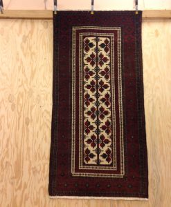 Balouchi Rug