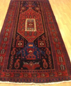 Kordi Rug